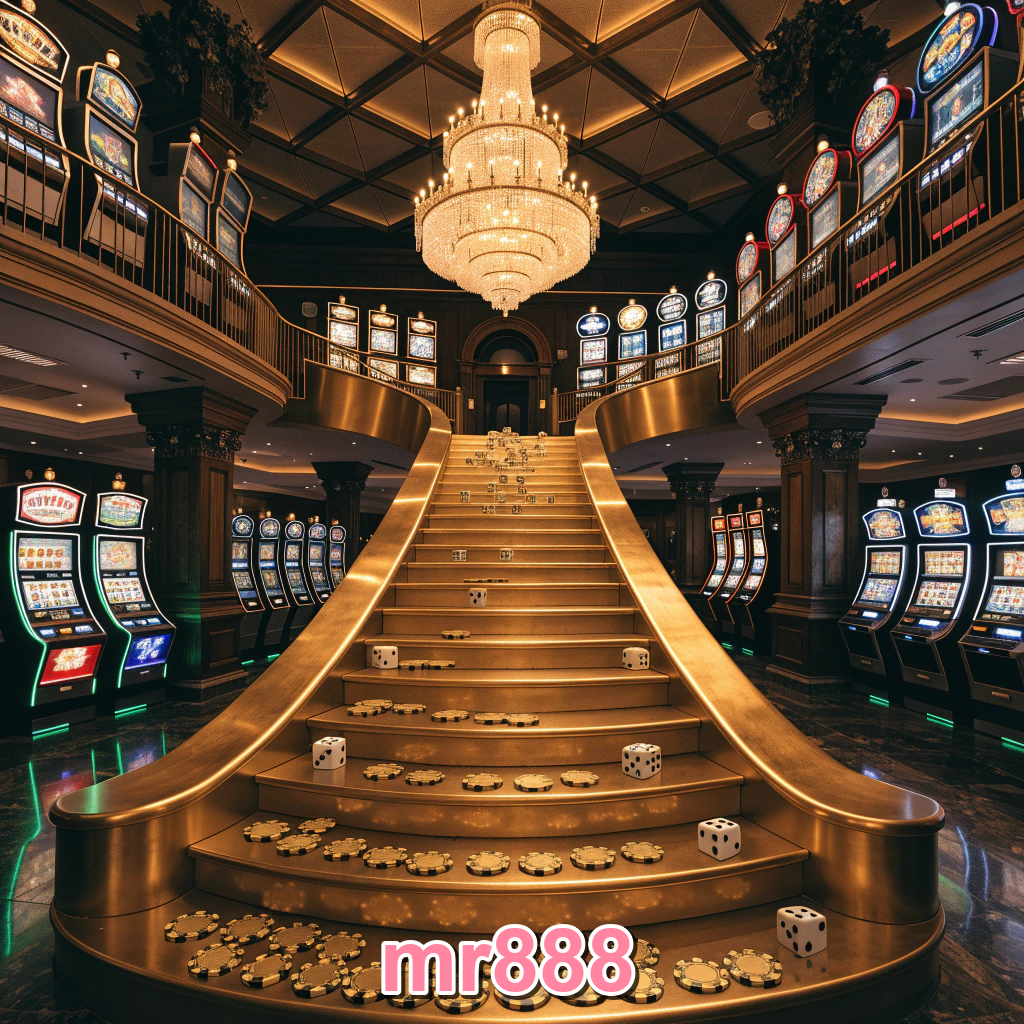 Screenshot 2 - mr888 Features