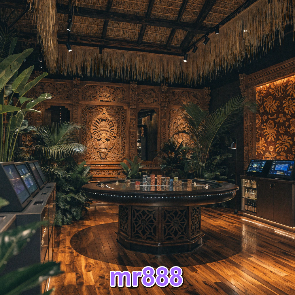 Screenshot 2 - mr888 Features